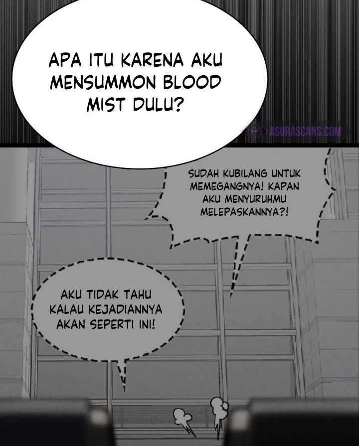A Disaster-Class Hero Has Returned Chapter 72 Gambar 13