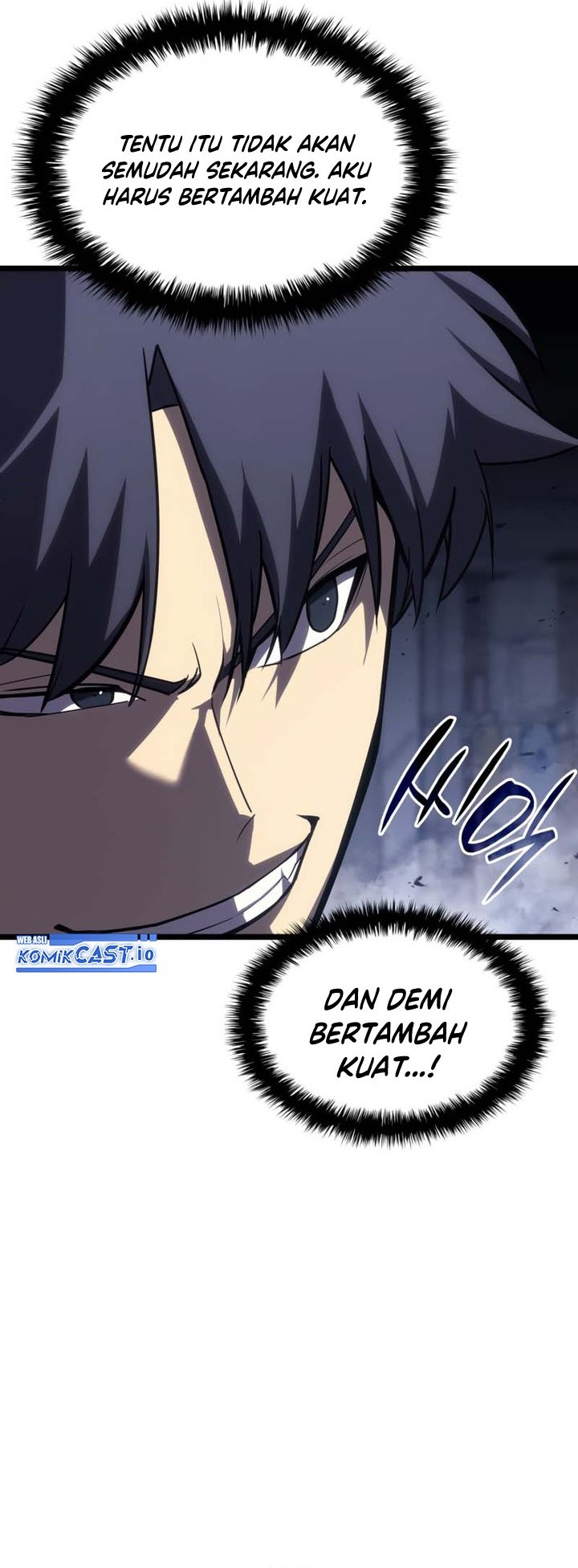 A Disaster-Class Hero Has Returned Chapter 69 Gambar 43