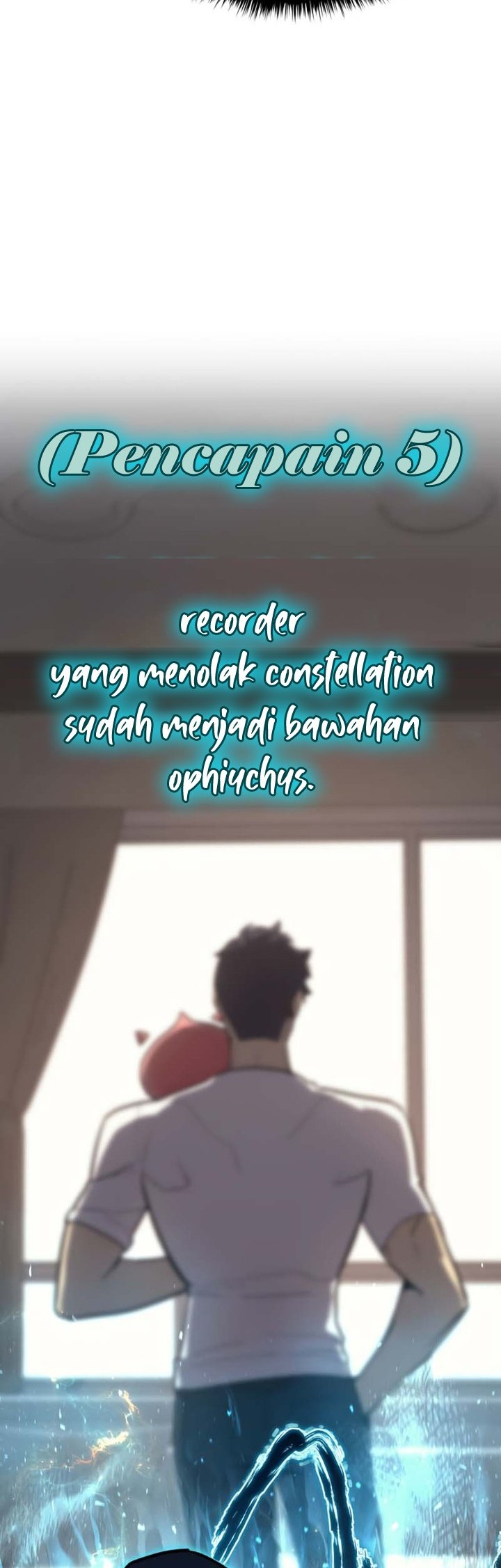 A Disaster-Class Hero Has Returned Chapter 69 Gambar 57