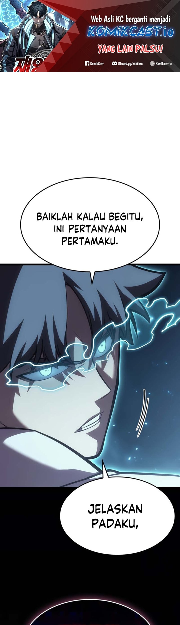 Baca Manhwa A Disaster-Class Hero Has Returned Chapter 69 Gambar 2