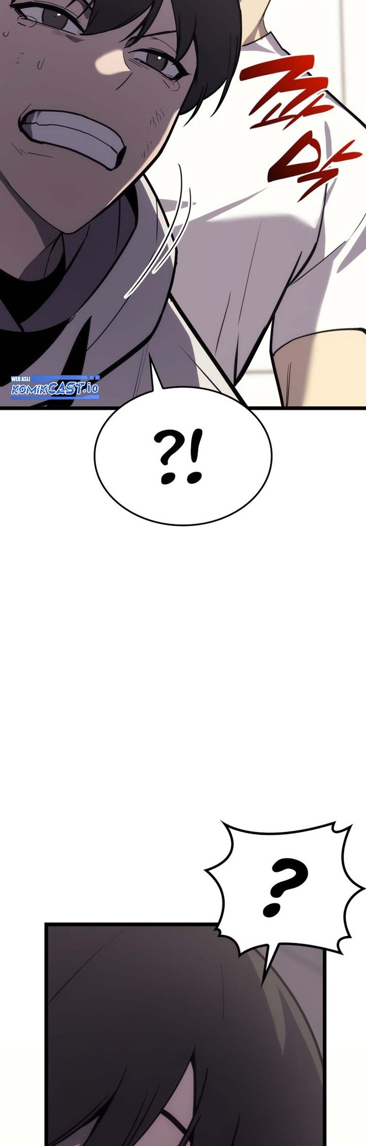 A Disaster-Class Hero Has Returned Chapter 69 Gambar 65