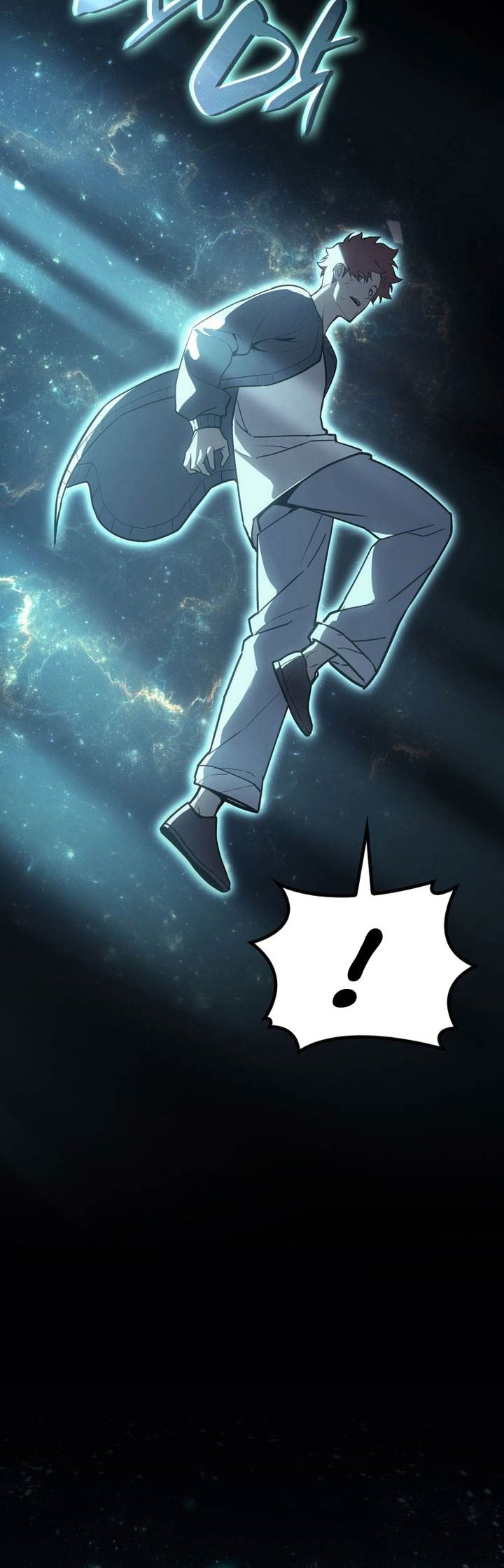 A Disaster-Class Hero Has Returned Chapter 68 Gambar 43