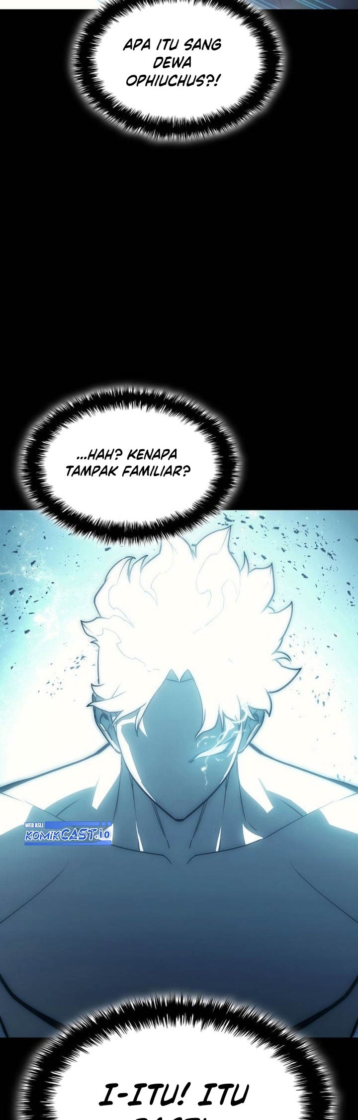A Disaster-Class Hero Has Returned Chapter 68 Gambar 47
