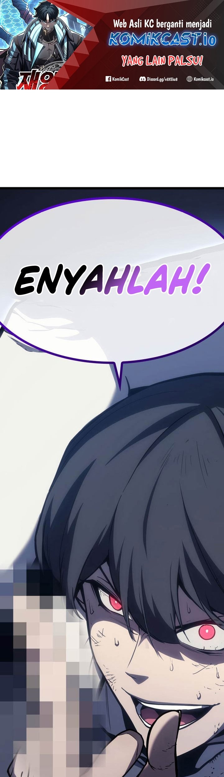 Baca Manhwa A Disaster-Class Hero Has Returned Chapter 68 Gambar 2