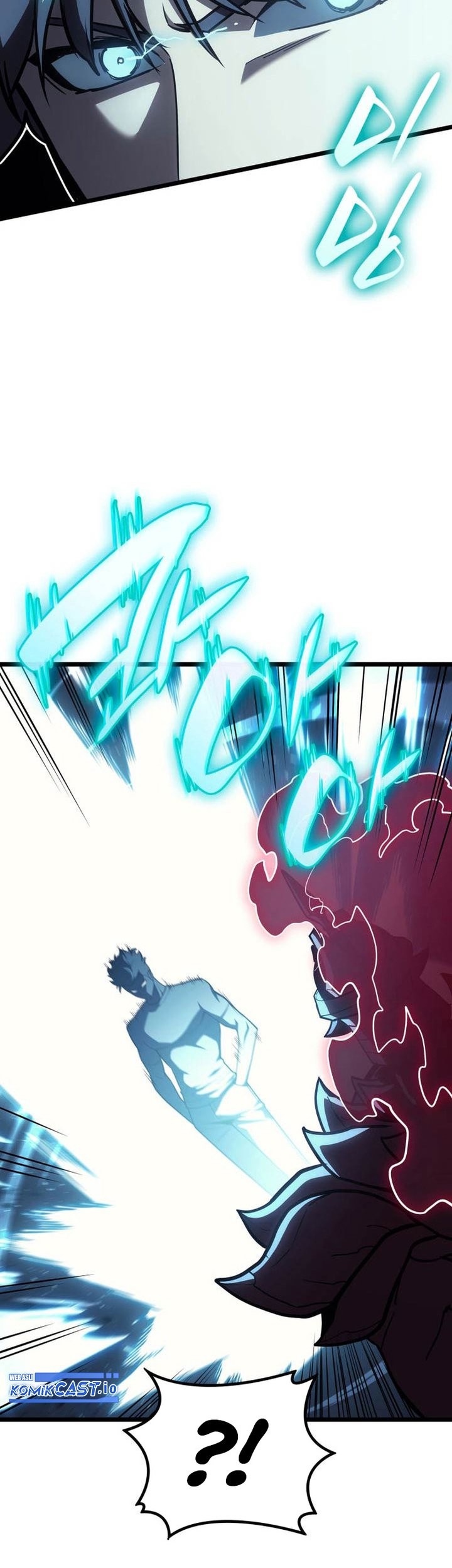 A Disaster-Class Hero Has Returned Chapter 68 Gambar 58