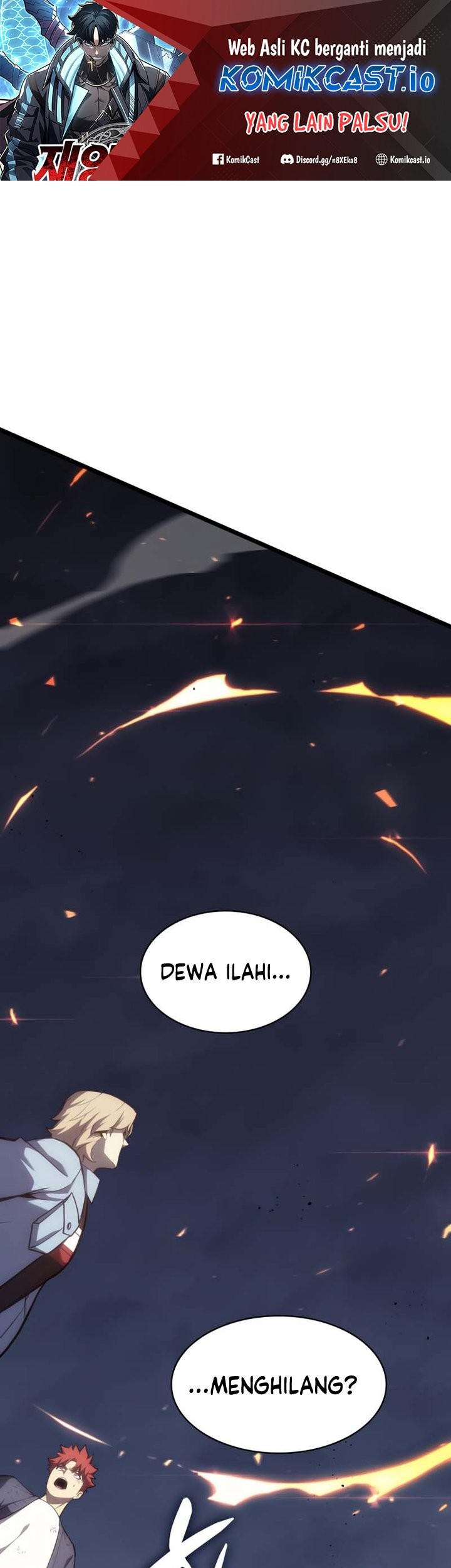 Baca Manhwa A Disaster-Class Hero Has Returned Chapter 67 Gambar 2