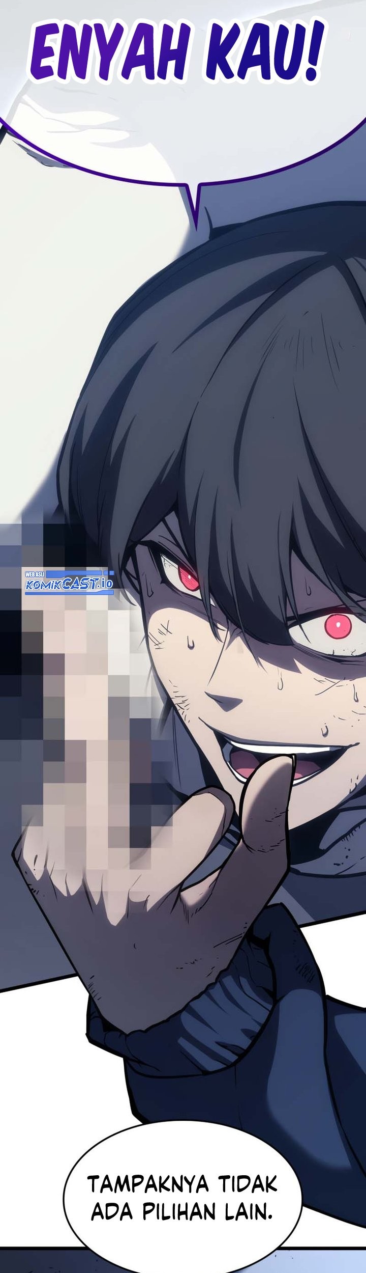 A Disaster-Class Hero Has Returned Chapter 67 Gambar 72