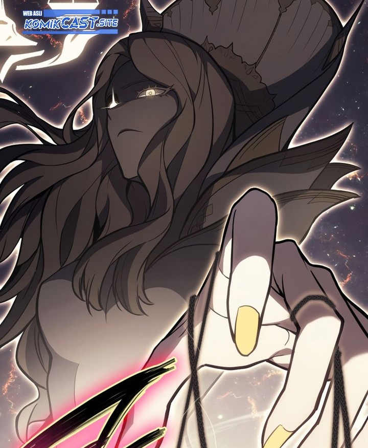 A Disaster-Class Hero Has Returned Chapter 65 Gambar 47