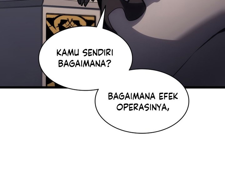 A Disaster-Class Hero Has Returned Chapter 65 Gambar 63