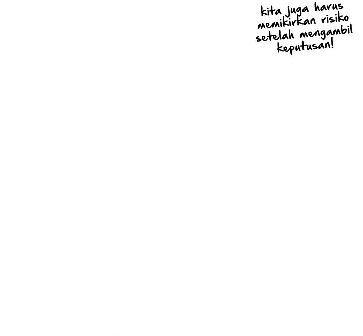 A Disaster-Class Hero Has Returned Chapter 65 Gambar 81