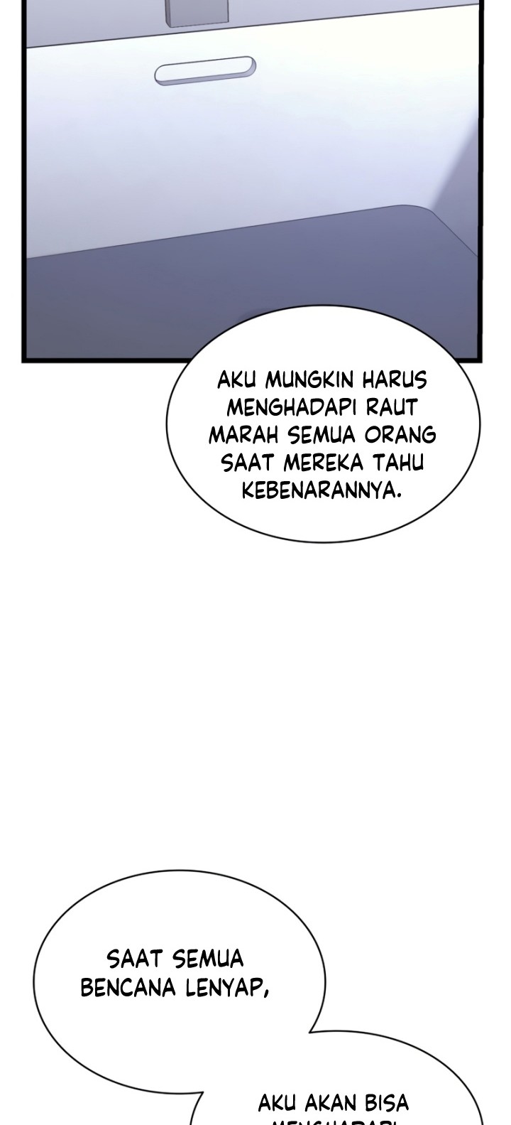 A Disaster-Class Hero Has Returned Chapter 63 Gambar 57