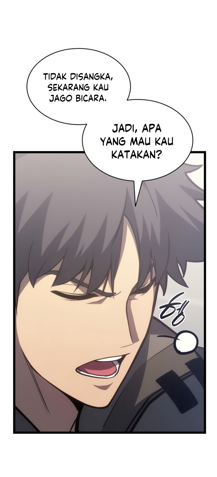 A Disaster-Class Hero Has Returned Chapter 63 Gambar 59