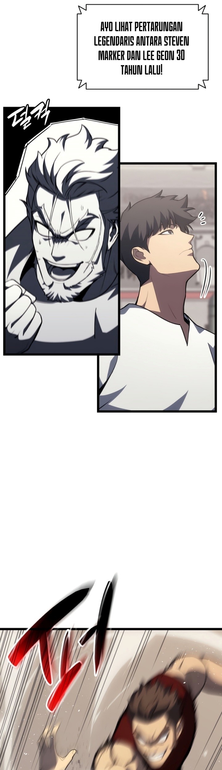 A Disaster-Class Hero Has Returned Chapter 63 Gambar 74