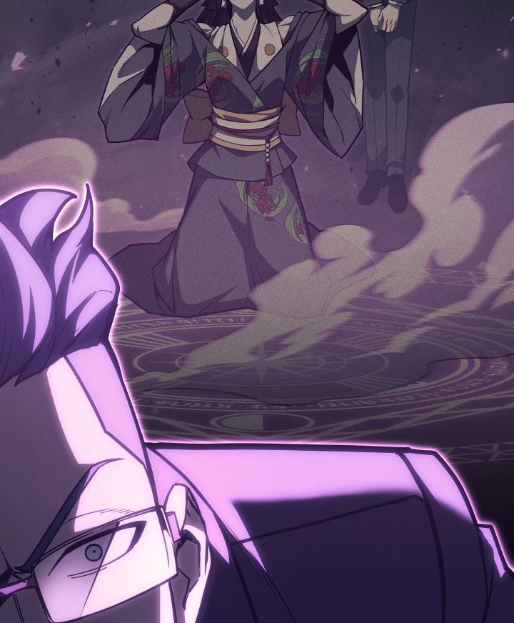 A Disaster-Class Hero Has Returned Chapter 61 Gambar 19