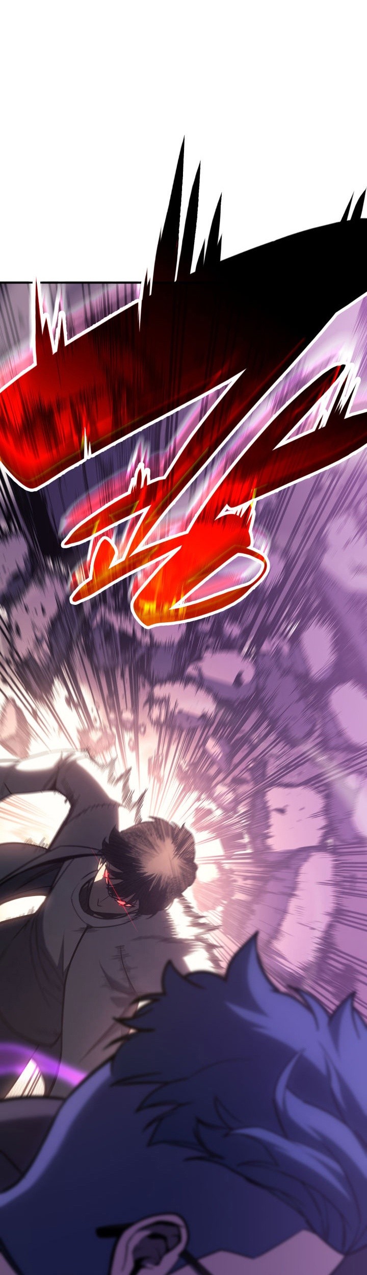 A Disaster-Class Hero Has Returned Chapter 61 Gambar 42