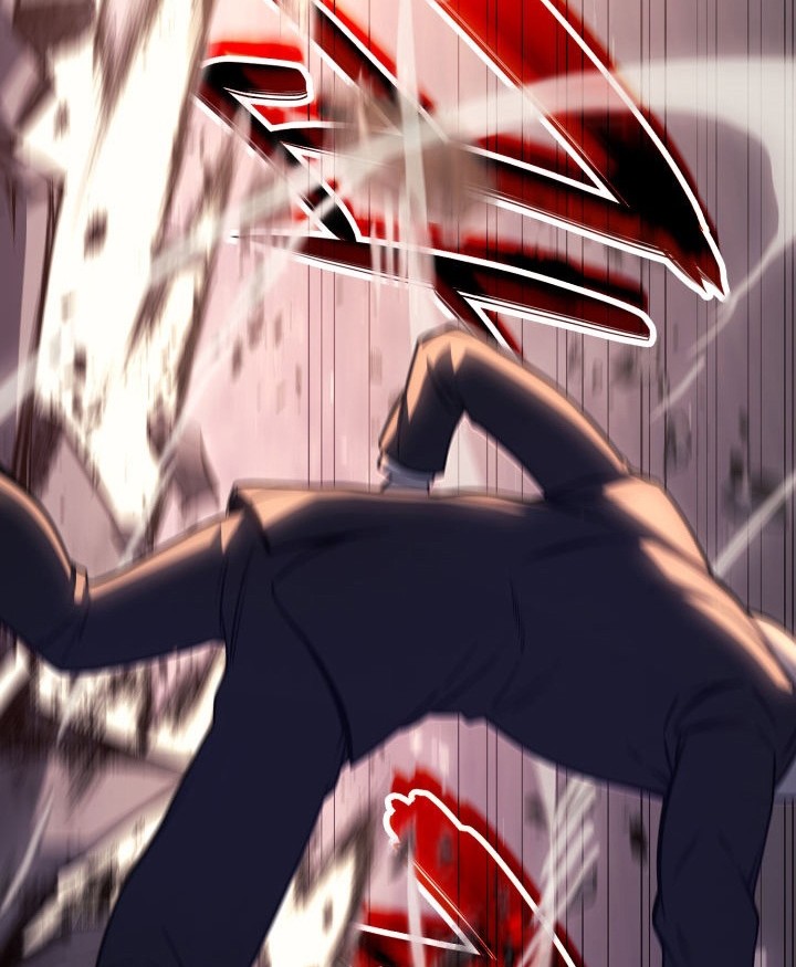 A Disaster-Class Hero Has Returned Chapter 61 Gambar 45