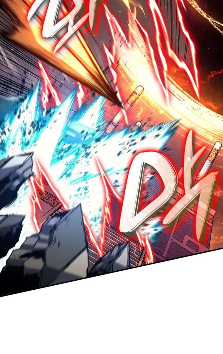 A Disaster-Class Hero Has Returned Chapter 57 Gambar 35