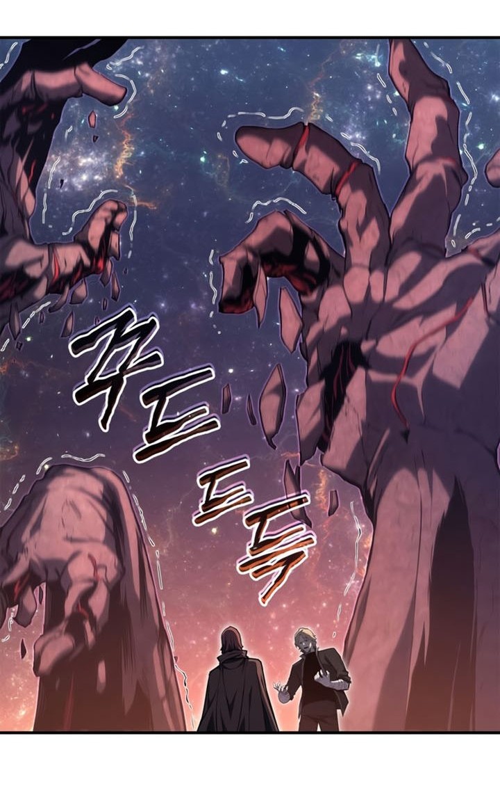 A Disaster-Class Hero Has Returned Chapter 57 Gambar 55