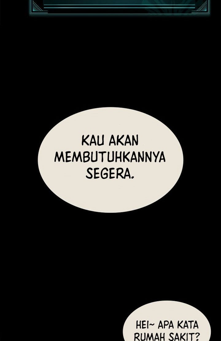 A Disaster-Class Hero Has Returned Chapter 54 Gambar 45