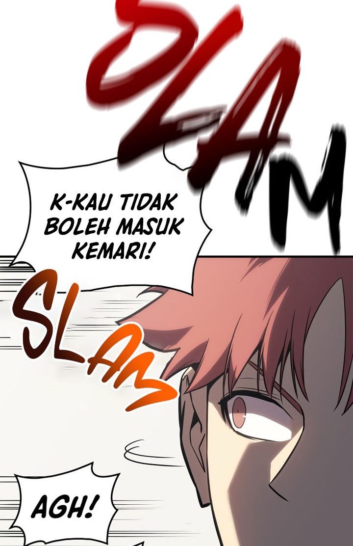 A Disaster-Class Hero Has Returned Chapter 54 Gambar 51