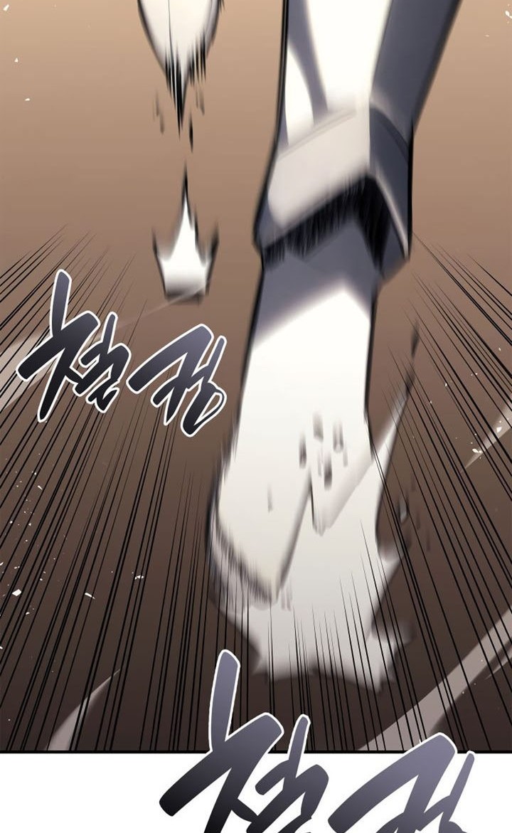 A Disaster-Class Hero Has Returned Chapter 54 Gambar 71
