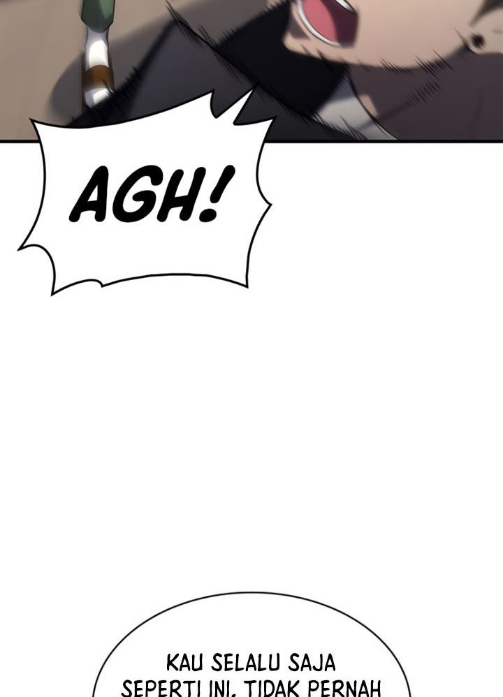 A Disaster-Class Hero Has Returned Chapter 53 Gambar 51