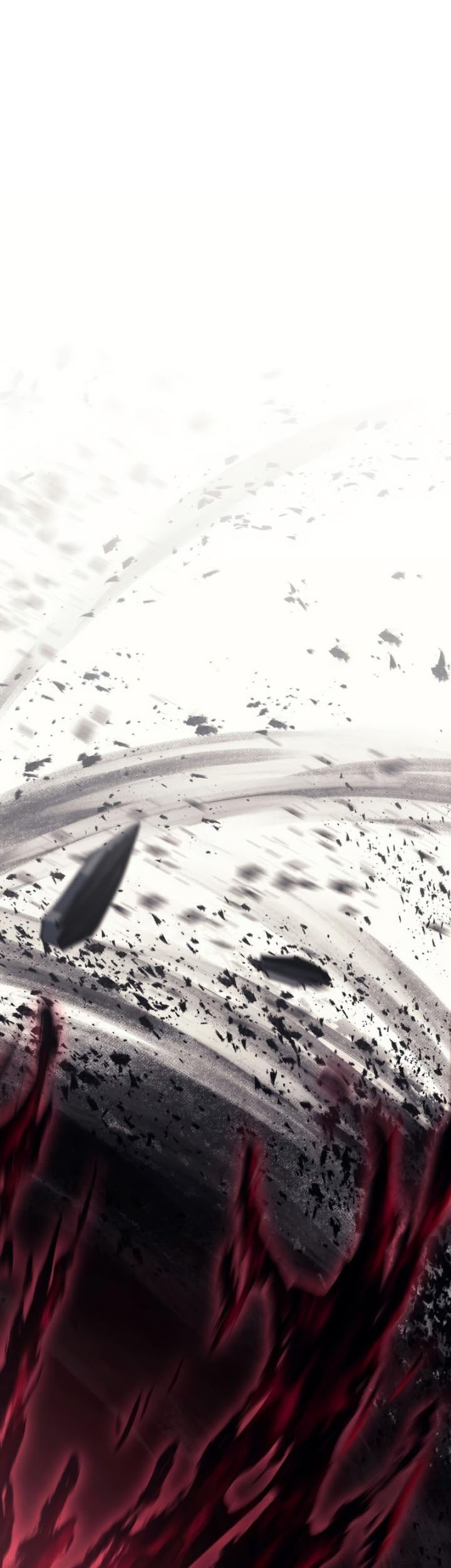 A Disaster-Class Hero Has Returned Chapter 52 Gambar 22
