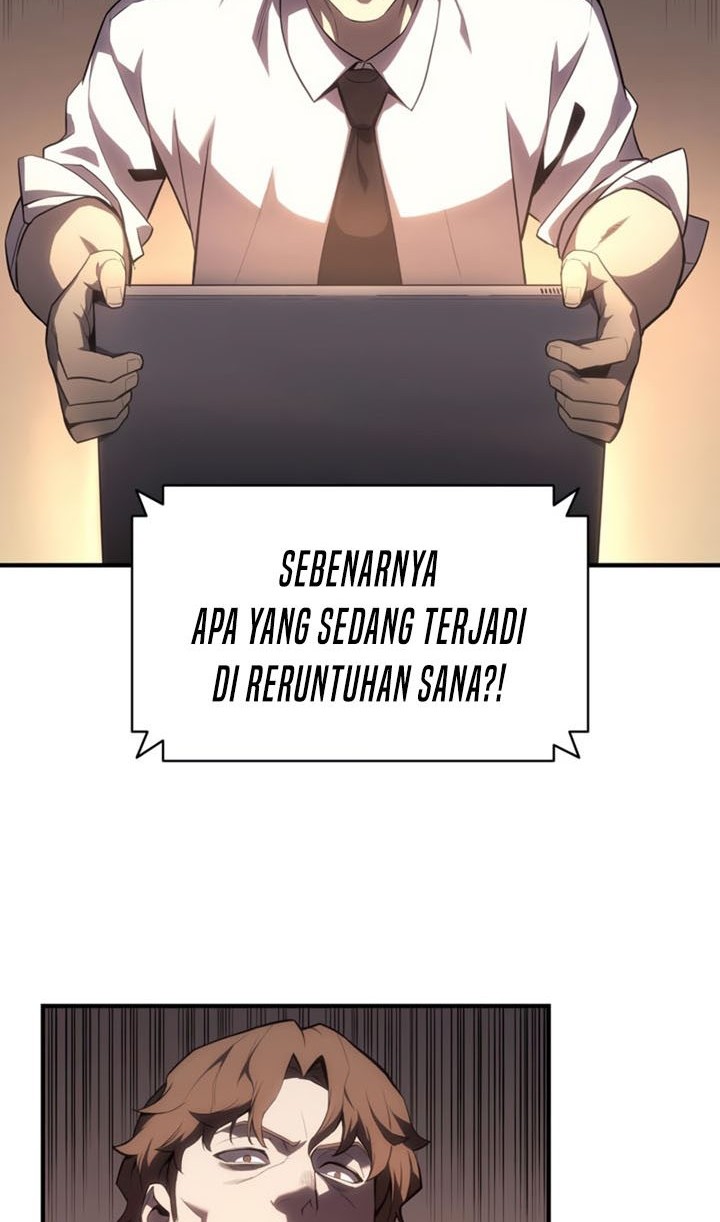 A Disaster-Class Hero Has Returned Chapter 52 Gambar 69