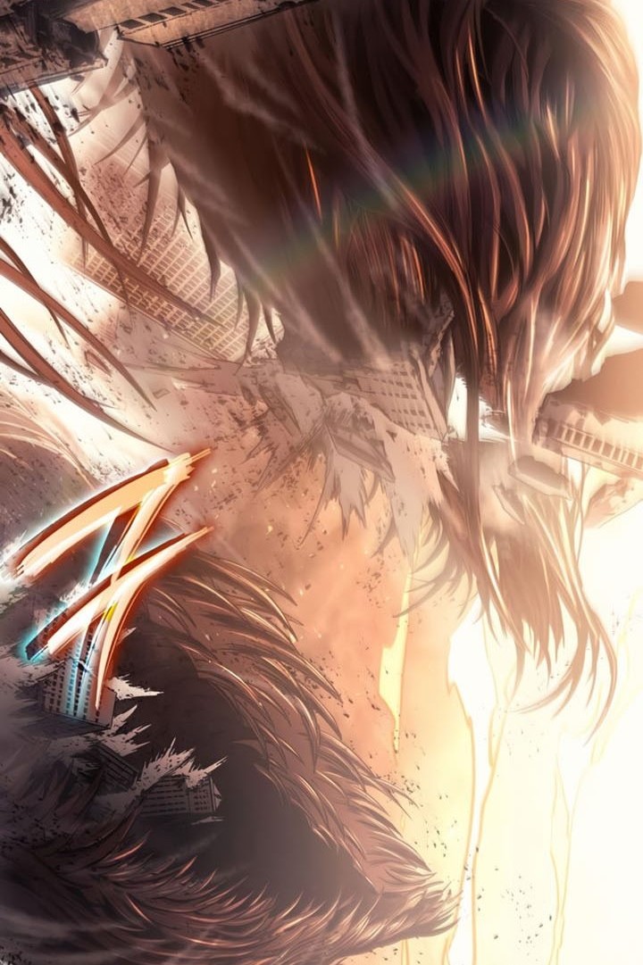 A Disaster-Class Hero Has Returned Chapter 52 Gambar 87