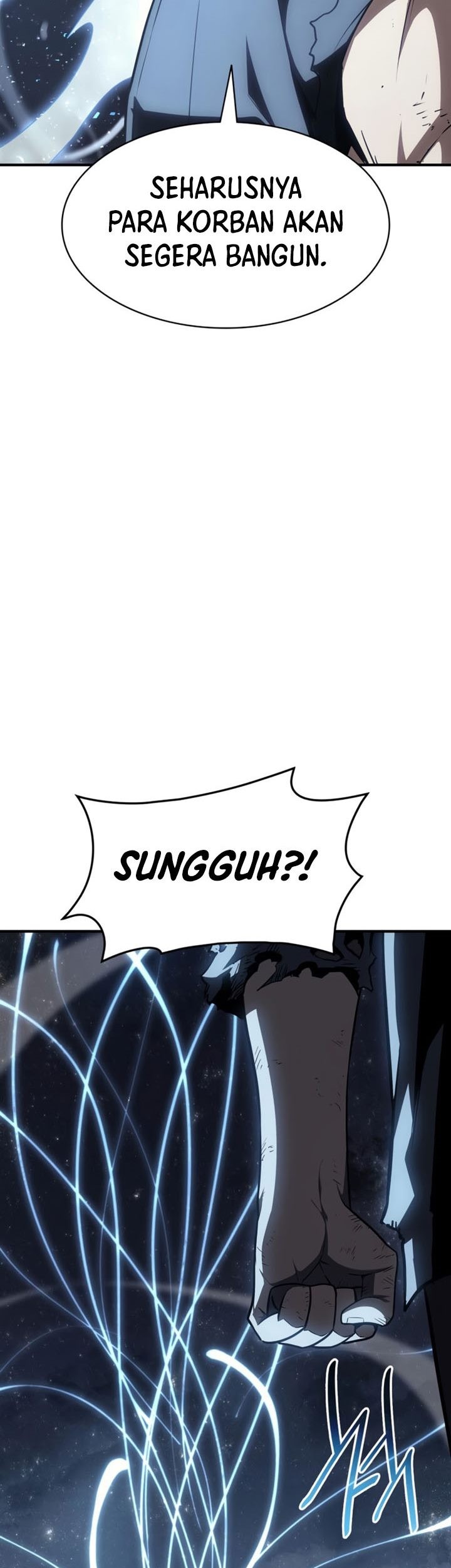 A Disaster-Class Hero Has Returned Chapter 52 Gambar 142