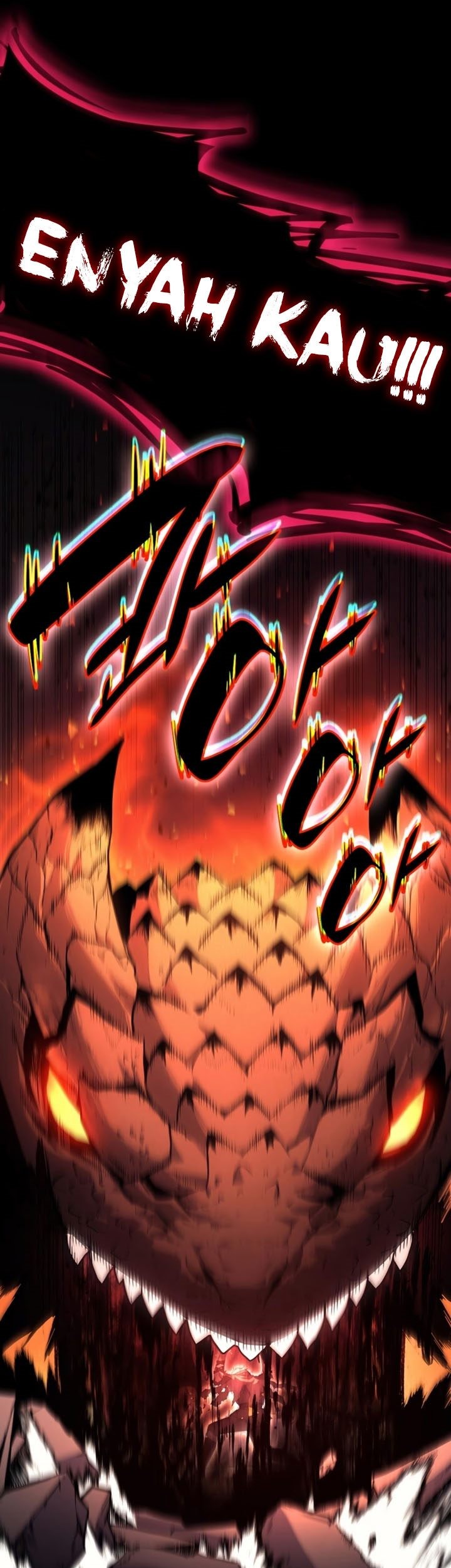 A Disaster-Class Hero Has Returned Chapter 51 Gambar 60