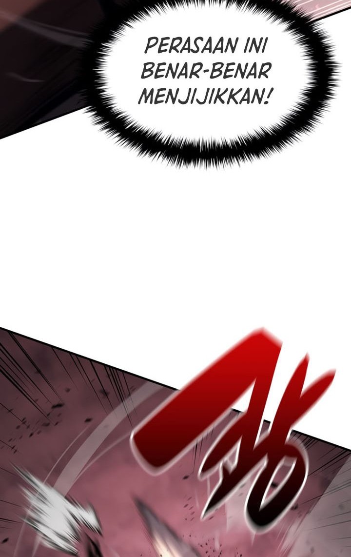 A Disaster-Class Hero Has Returned Chapter 50 Gambar 35