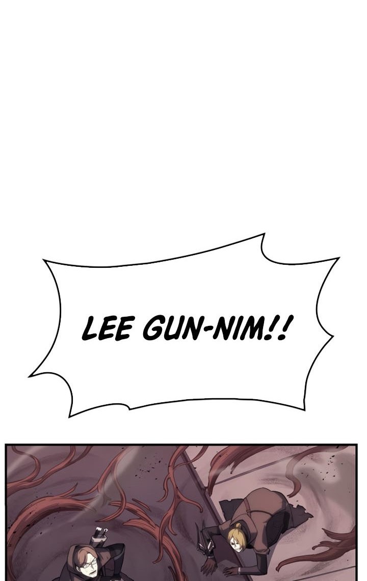 A Disaster-Class Hero Has Returned Chapter 50 Gambar 37