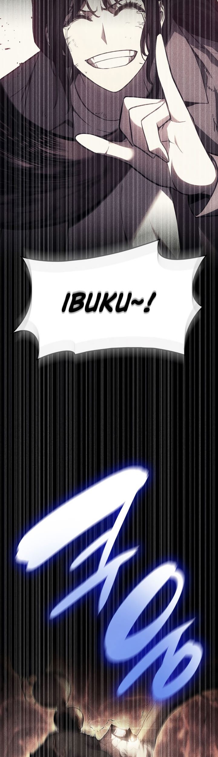 A Disaster-Class Hero Has Returned Chapter 50 Gambar 48