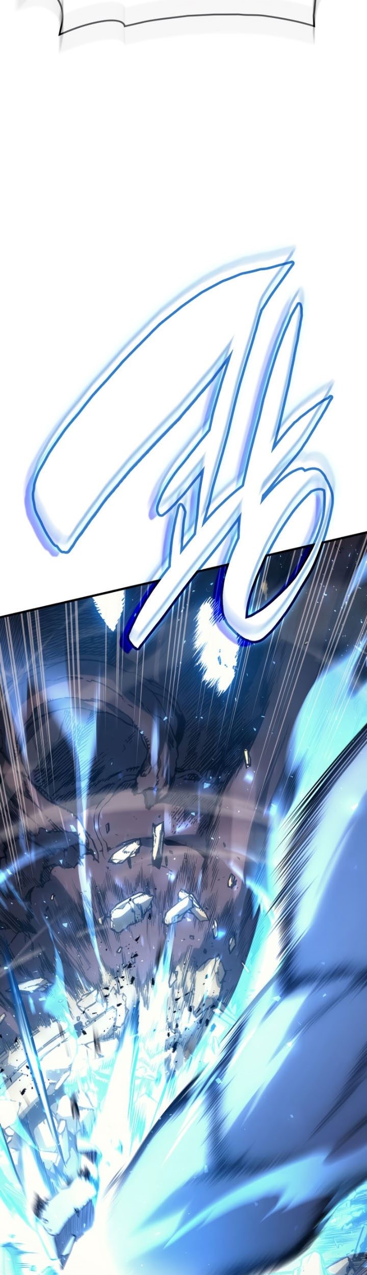 A Disaster-Class Hero Has Returned Chapter 50 Gambar 54