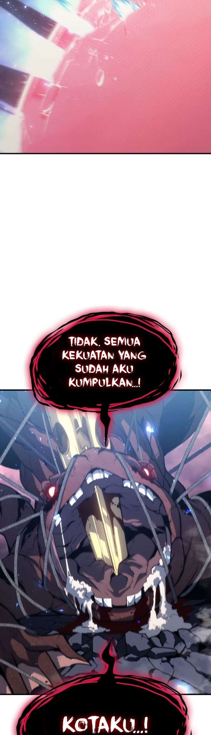 A Disaster-Class Hero Has Returned Chapter 50 Gambar 92
