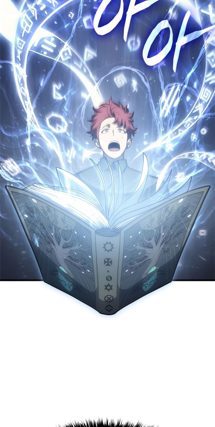 A Disaster-Class Hero Has Returned Chapter 47 Gambar 29