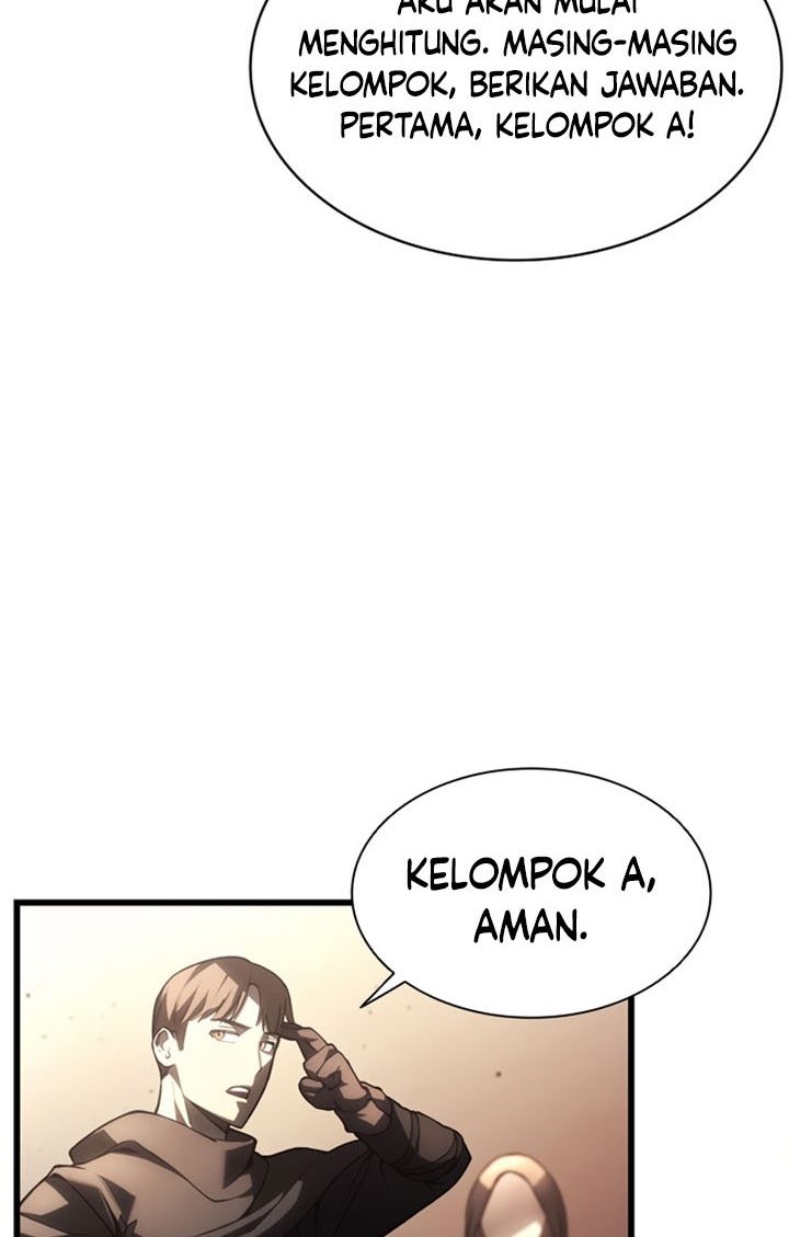A Disaster-Class Hero Has Returned Chapter 47 Gambar 45