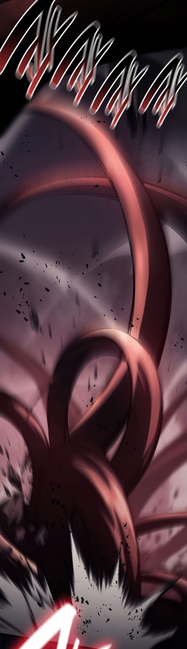 A Disaster-Class Hero Has Returned Chapter 47 Gambar 68