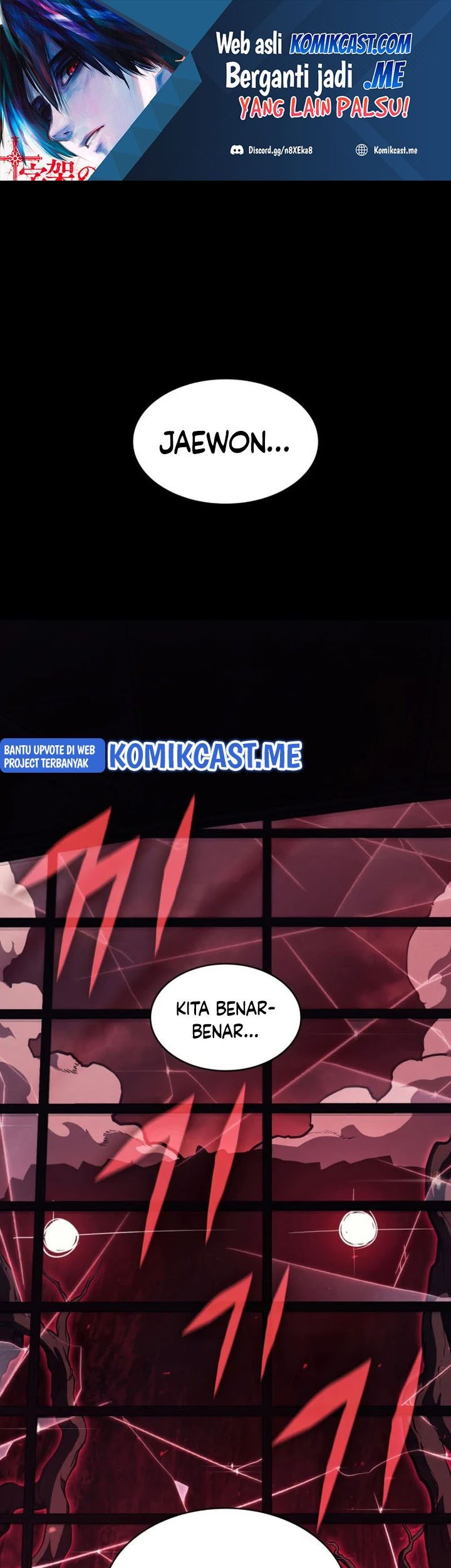 Baca Manhwa A Disaster-Class Hero Has Returned Chapter 45 Gambar 2
