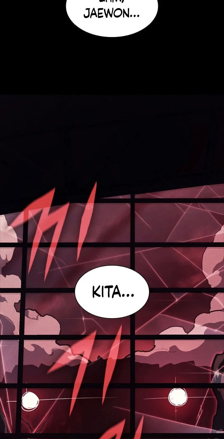 A Disaster-Class Hero Has Returned Chapter 44 Gambar 69