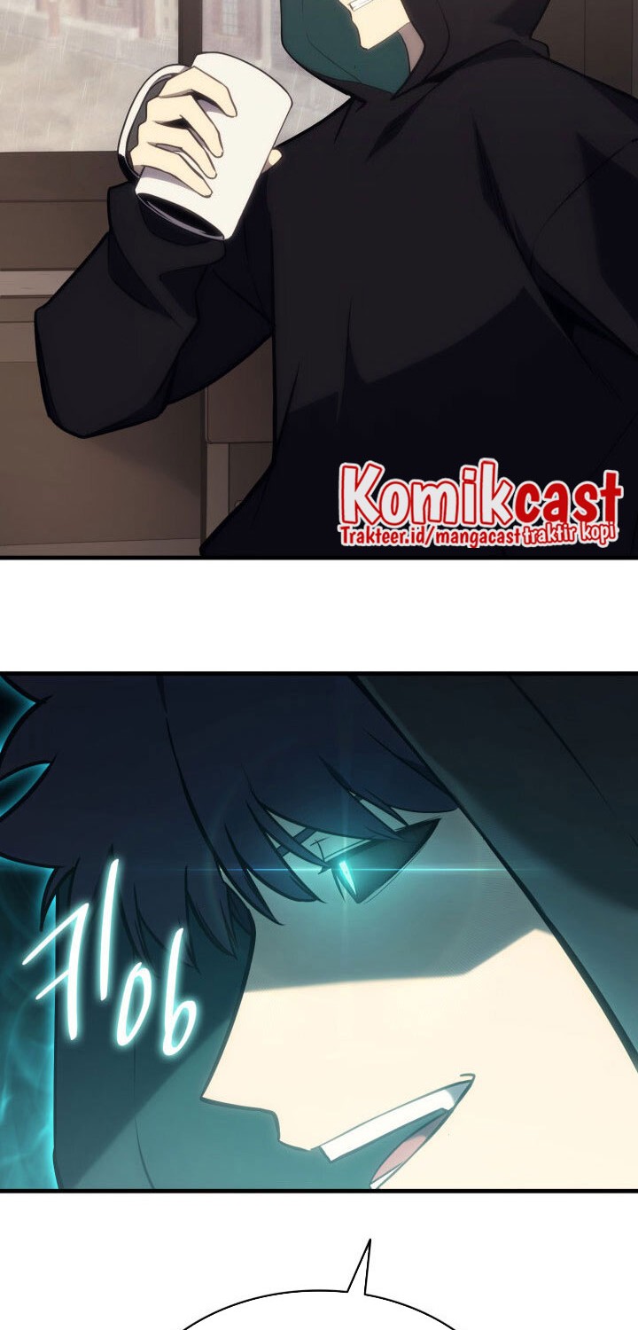A Disaster-Class Hero Has Returned Chapter 43 Gambar 19
