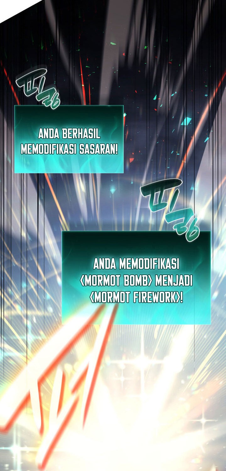 A Disaster-Class Hero Has Returned Chapter 41 Gambar 53