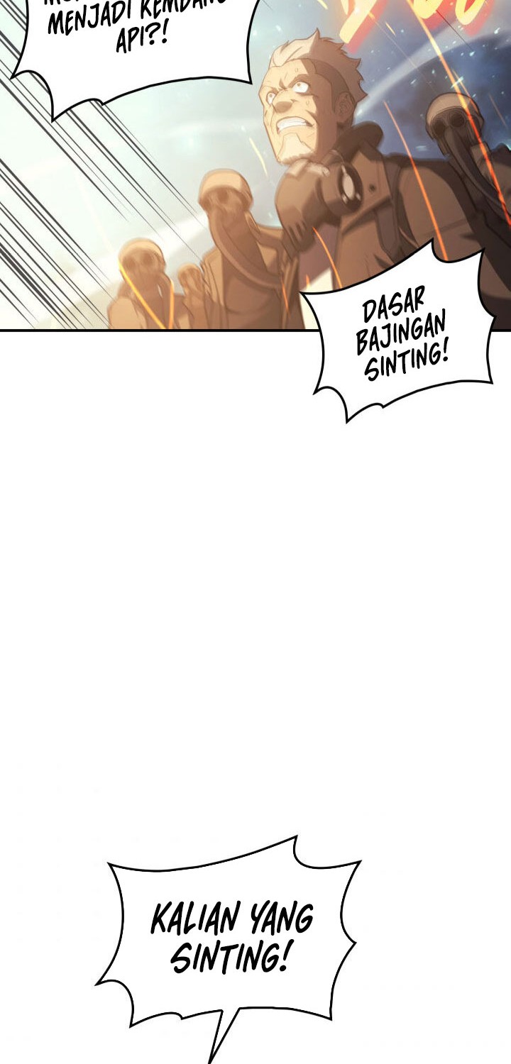 A Disaster-Class Hero Has Returned Chapter 41 Gambar 55