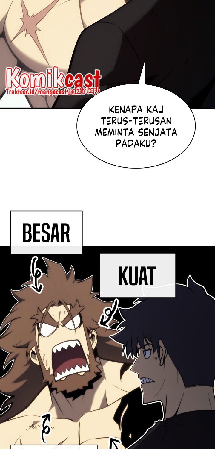 A Disaster-Class Hero Has Returned Chapter 41 Gambar 61
