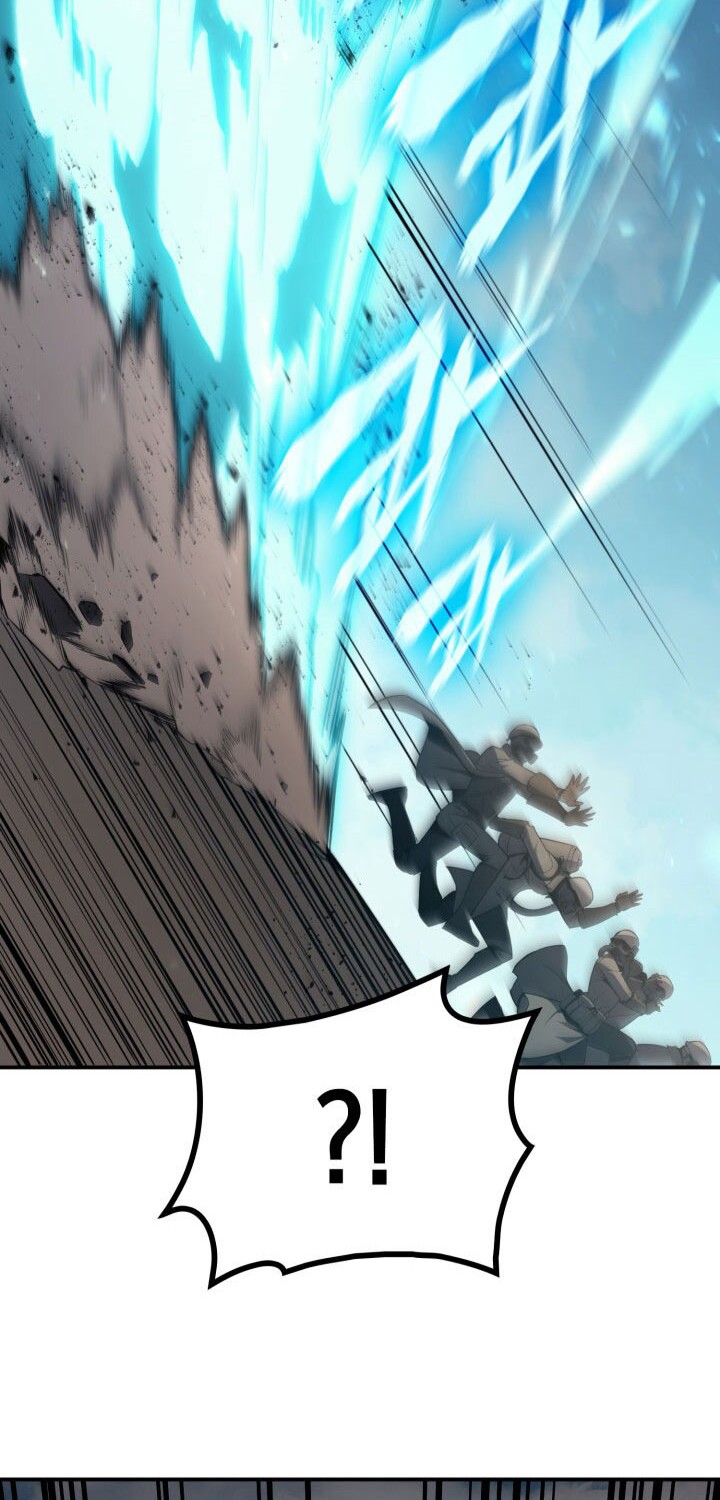 A Disaster-Class Hero Has Returned Chapter 41 Gambar 67