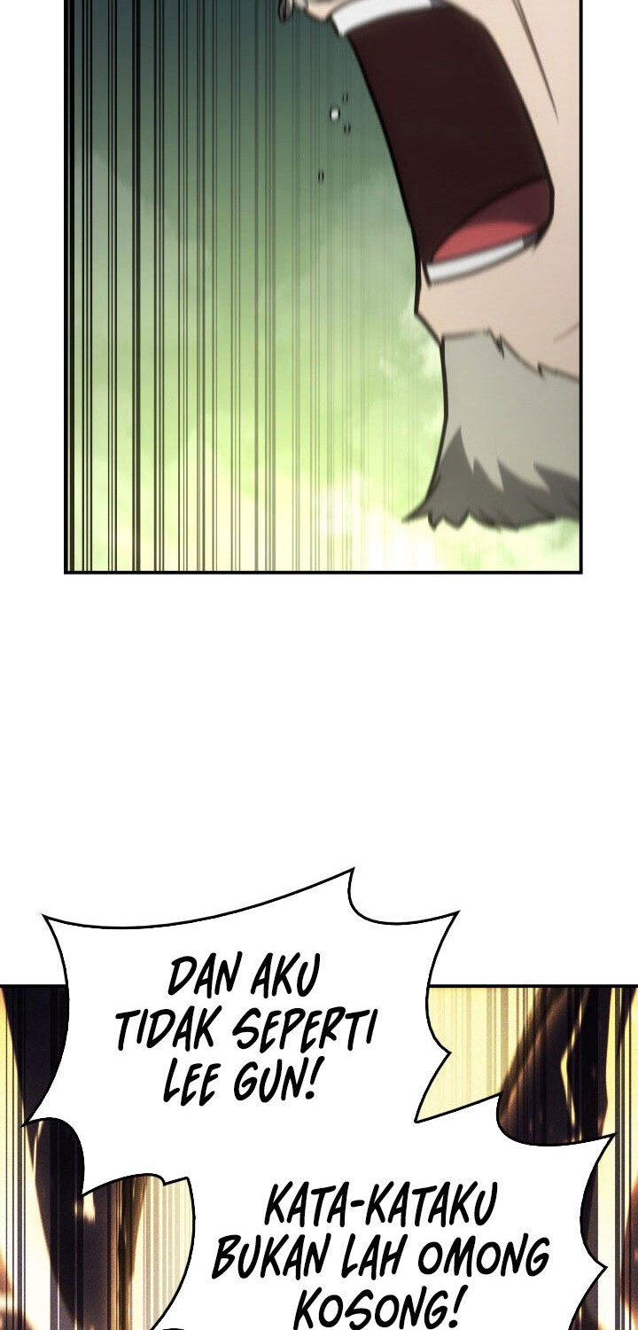 A Disaster-Class Hero Has Returned Chapter 40 Gambar 23