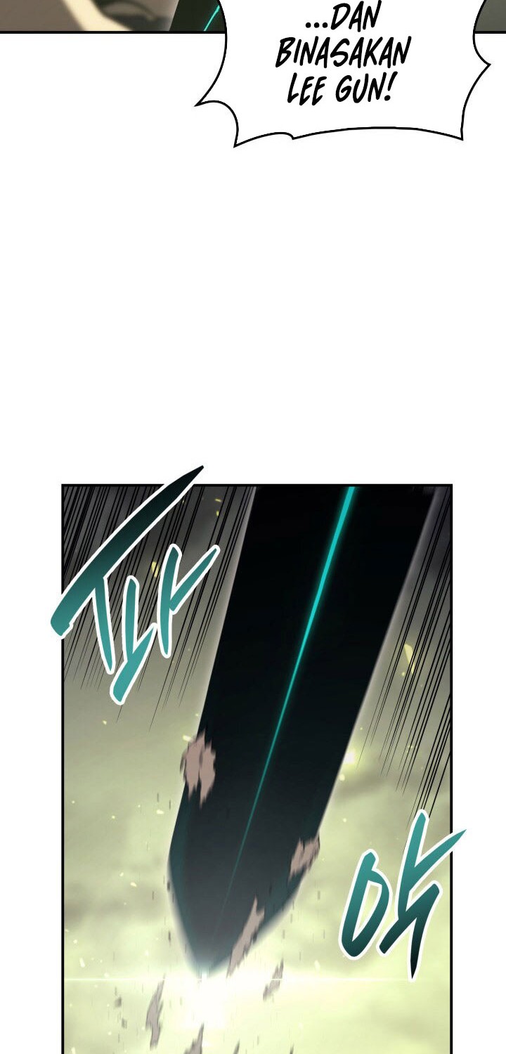 A Disaster-Class Hero Has Returned Chapter 40 Gambar 27