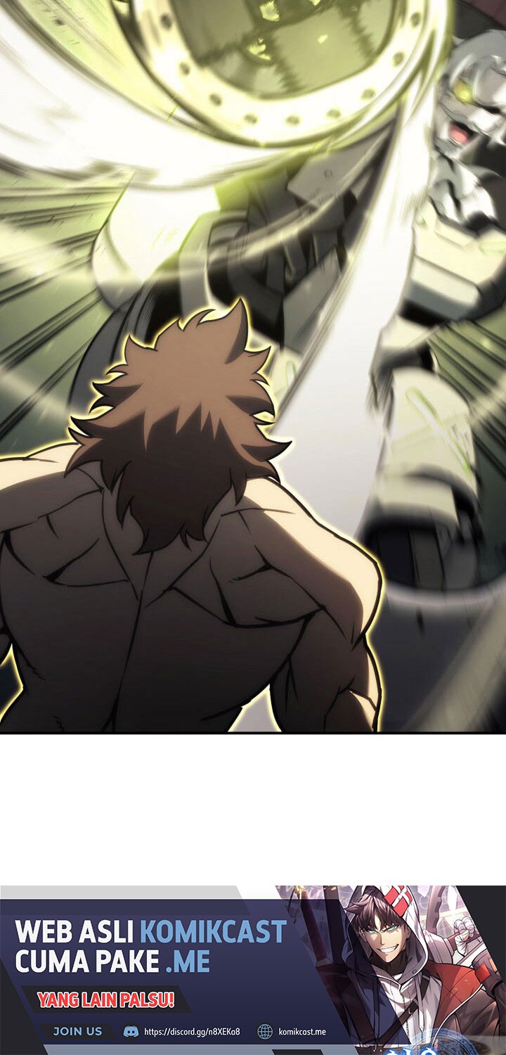 A Disaster-Class Hero Has Returned Chapter 40 Gambar 43