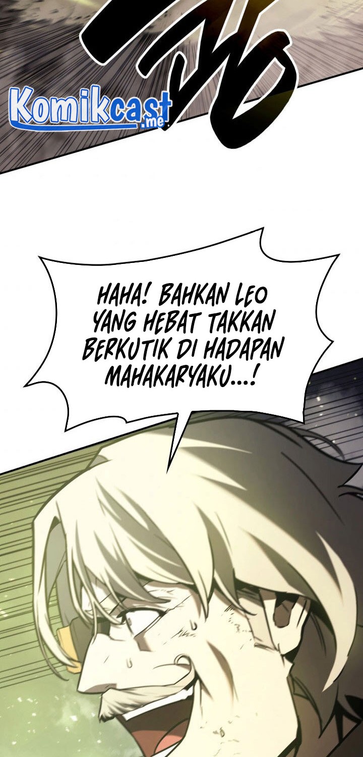 A Disaster-Class Hero Has Returned Chapter 40 Gambar 53